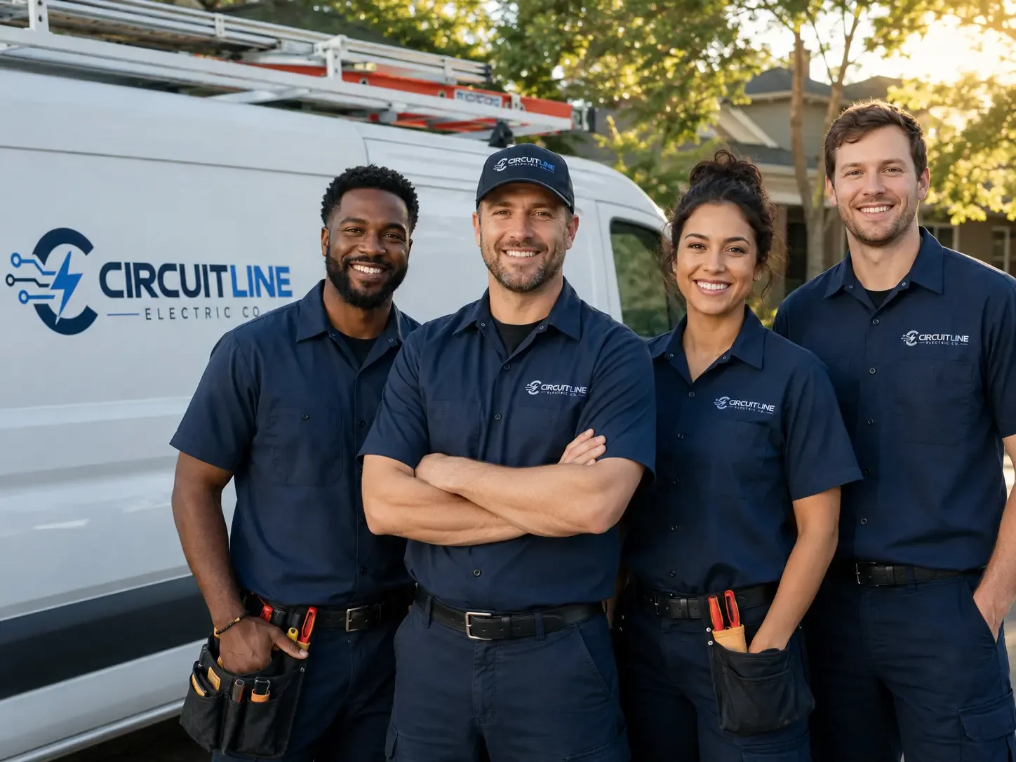 Whole Home Rewiring company in Vado, NM